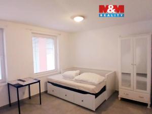 Pronájem bytu 1+1, Humpolec, Masarykova, 43 m2