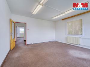 Pronájem kanceláře, Sušice - Sušice II, V Drahelinkách, 205 m2