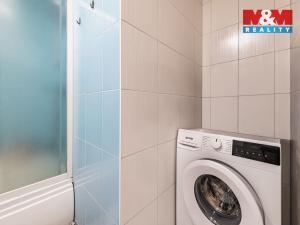 Prodej bytu 3+1, Kadaň, 1. máje, 61 m2