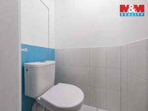 Prodej bytu 3+1, Kadaň, 1. máje, 61 m2