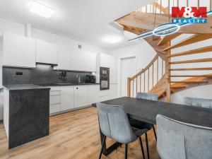 Prodej rodinného domu, Libiš, Vojtěšská, 85 m2