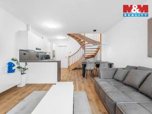 Prodej rodinného domu, Libiš, Vojtěšská, 85 m2