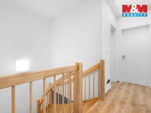 Prodej rodinného domu, Libiš, Vojtěšská, 85 m2