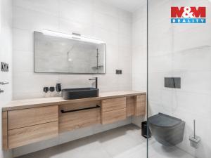 Prodej rodinného domu, Libiš, Vojtěšská, 85 m2