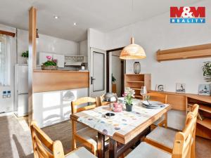 Prodej rodinného domu, Jablonec nad Nisou - Kokonín, Krkonošská, 62 m2