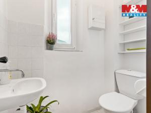 Prodej rodinného domu, Jablonec nad Nisou - Kokonín, Krkonošská, 62 m2