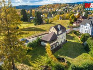 Prodej rodinného domu, Jablonec nad Nisou - Kokonín, Krkonošská, 62 m2