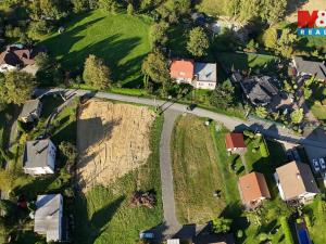 Prodej pozemku pro bydlení, Orlová, Akátová, 631 m2