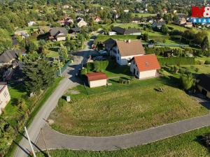 Prodej pozemku pro bydlení, Orlová, Akátová, 631 m2