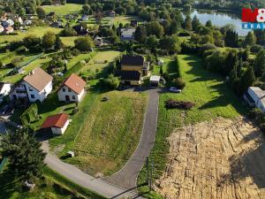 Prodej pozemku pro bydlení, Orlová, Akátová, 631 m2