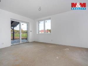 Prodej rodinného domu, Nymburk, Otokara Randáka, 123 m2