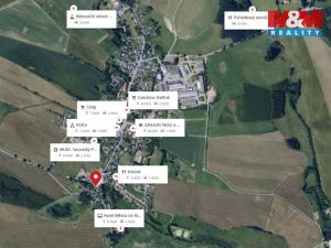 Prodej rodinného domu, Sněžné, 150 m2