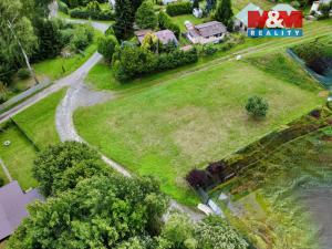 Prodej pozemku pro bydlení, Zbraslavice, 837 m2