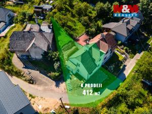 Prodej rodinného domu, Ústí nad Orlicí, A. Staška, 114 m2