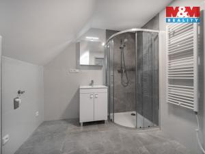 Prodej rodinného domu, Ústí nad Orlicí, A. Staška, 114 m2