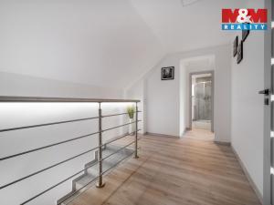 Prodej rodinného domu, Ústí nad Orlicí, A. Staška, 114 m2