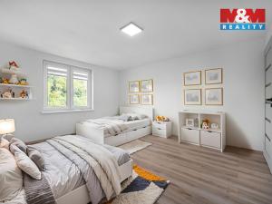 Prodej rodinného domu, Ústí nad Orlicí, A. Staška, 114 m2