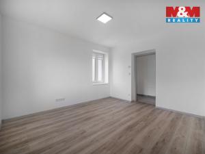 Prodej rodinného domu, Ústí nad Orlicí, A. Staška, 114 m2