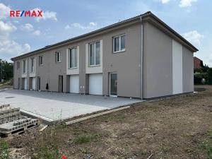 Prodej bytu 5+kk, Buštěhrad, Za Humny, 148 m2