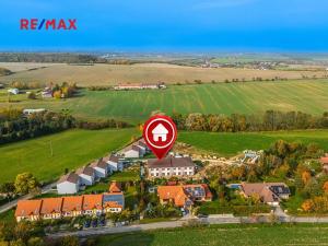 Prodej rodinného domu, Buštěhrad, Za Humny, 165 m2