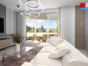 Prodej bytu 3+kk, Mladá Boleslav - Mladá Boleslav II, Husova, 66 m2