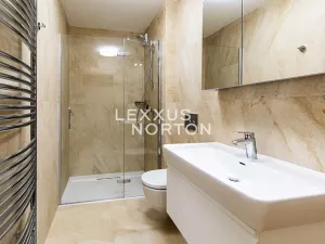 Pronájem bytu 2+kk, Praha - Stodůlky, 5. máje, 42 m2