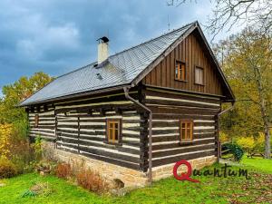 Prodej rodinného domu, Ždírec, 336 m2