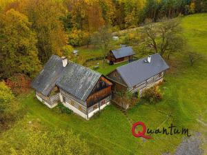 Prodej rodinného domu, Ždírec, 336 m2