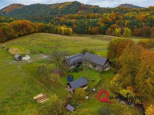 Prodej rodinného domu, Ždírec, 336 m2