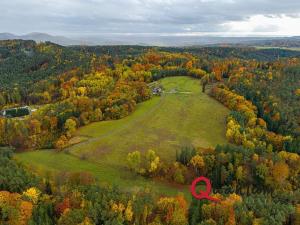 Prodej rodinného domu, Ždírec, 336 m2