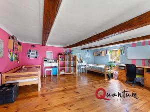 Prodej rodinného domu, Ždírec, 336 m2