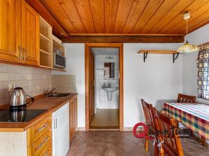 Prodej rodinného domu, Ždírec, 336 m2