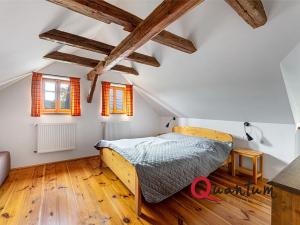 Prodej rodinného domu, Ždírec, 336 m2