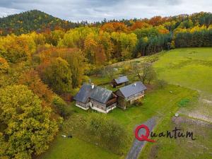 Prodej ubytování, Ždírec, 336 m2