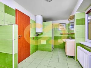 Prodej bytu 3+kk, Malonty, 95 m2