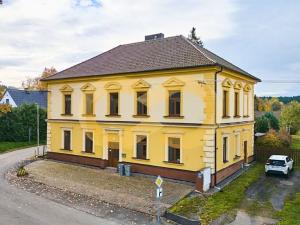 Prodej bytu 3+kk, Malonty, 61 m2