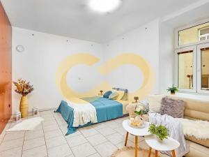 Prodej bytu 1+1, Malonty, 41 m2