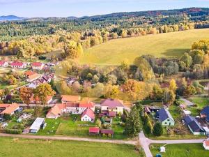 Prodej bytu 1+1, Malonty, 41 m2