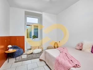 Prodej bytu 3+kk, Malonty, 68 m2