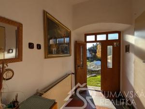 Prodej rodinného domu, Kolinec - Lukoviště, 162 m2