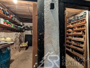 Prodej rodinného domu, Kolinec - Lukoviště, 162 m2