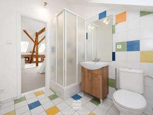 Pronájem bytu 2+kk, Znojmo, Havlíčkova, 69 m2