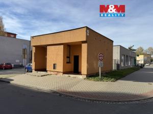 Pronájem obchodního prostoru, Karviná - Ráj, Ciolkovského, 56 m2