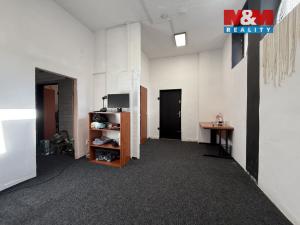 Pronájem obchodního prostoru, Karviná - Ráj, Ciolkovského, 56 m2