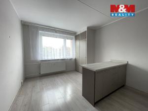 Prodej bytu 1+1, Jirkov, Červenohrádecká, 39 m2