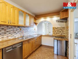 Prodej chaty, Zákupy - Brenná, 130 m2