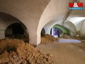 Prodej historického objektu, Boskovice, Podhradí, 5010 m2