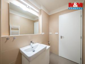 Prodej bytu 2+kk, Brno - Staré Brno, Hybešova, 68 m2