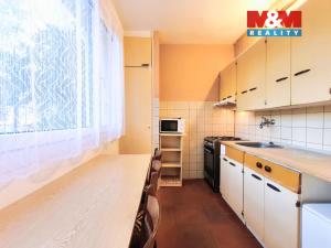 Prodej bytu 3+1, Karviná - Hranice, Čsl. armády, 73 m2