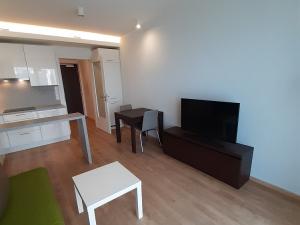 Pronájem bytu 1+kk, Praha - Stodůlky, Mukařovského, 31 m2